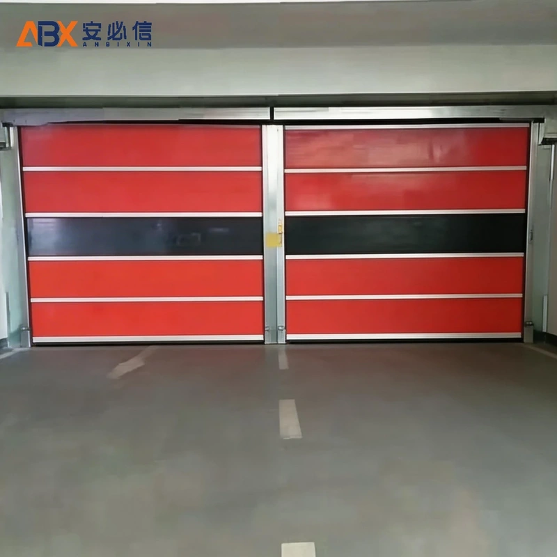 阿勒泰高速门